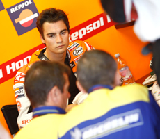 pedrosa