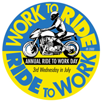 ride2work