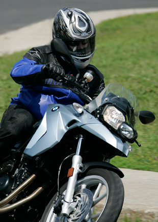 F650GS-3