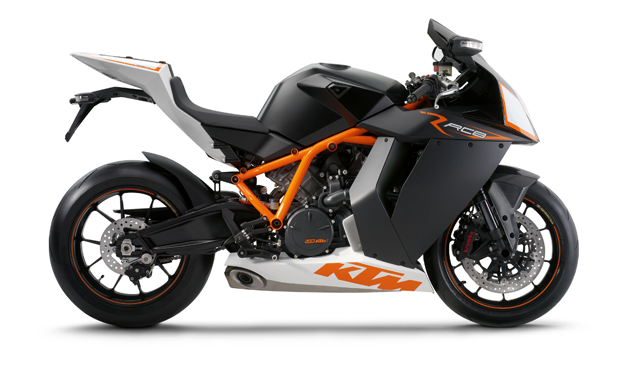 RC8R