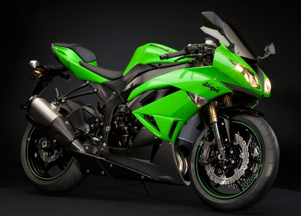 ZX-6r1