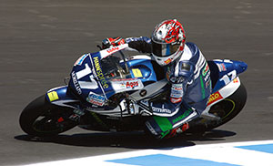 MotoGO 2007