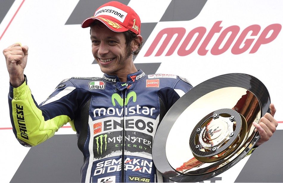 Motogp-Australie-Rossi-Podium