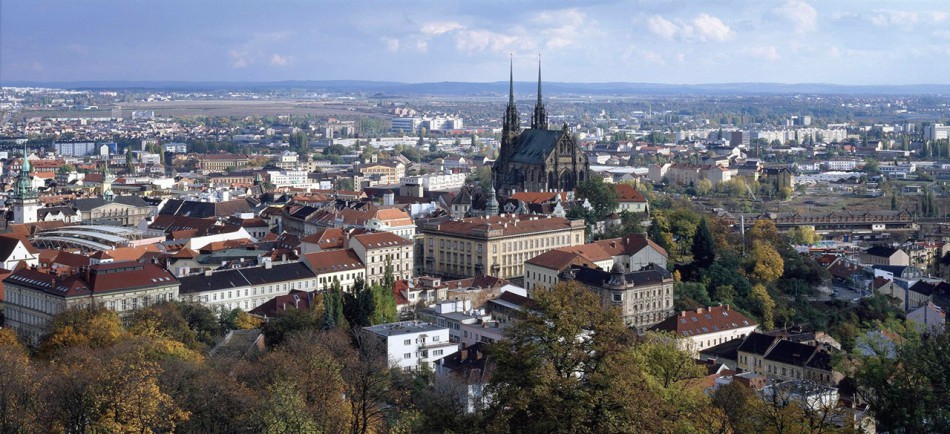 Brno, République tchèque