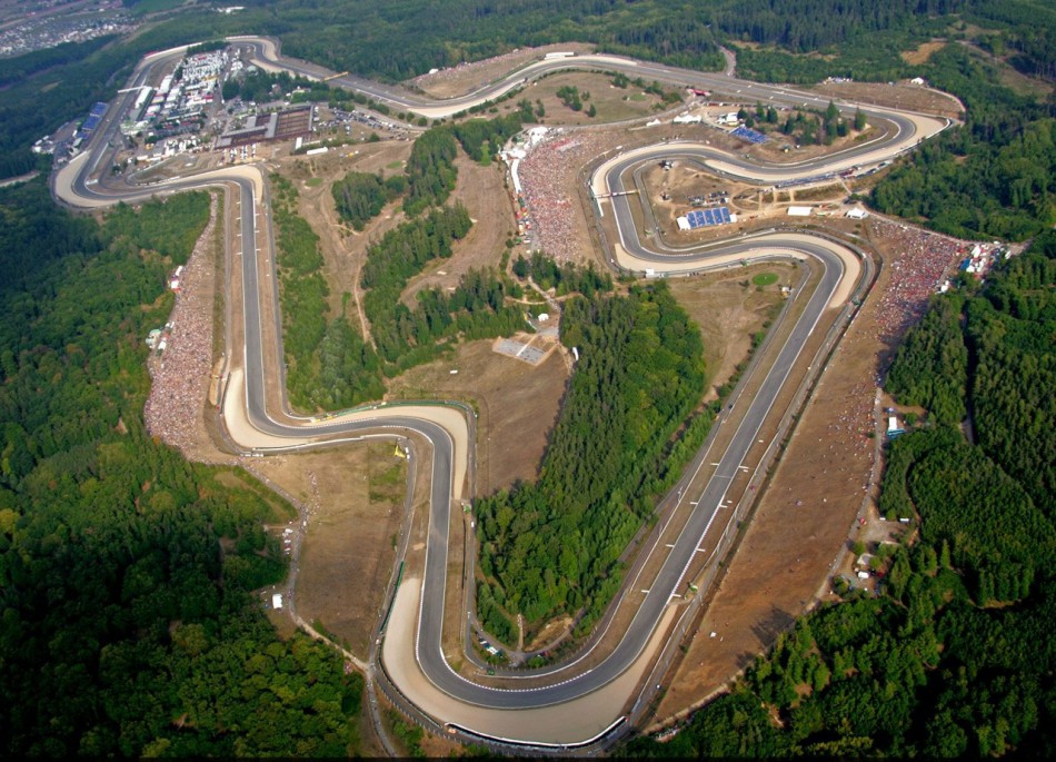 Circuit de Brno