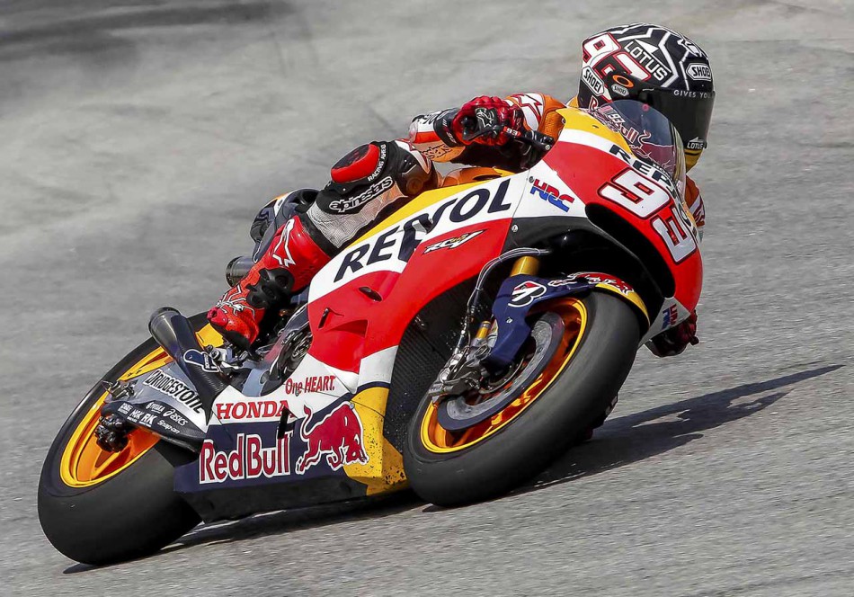 Marc Marquez