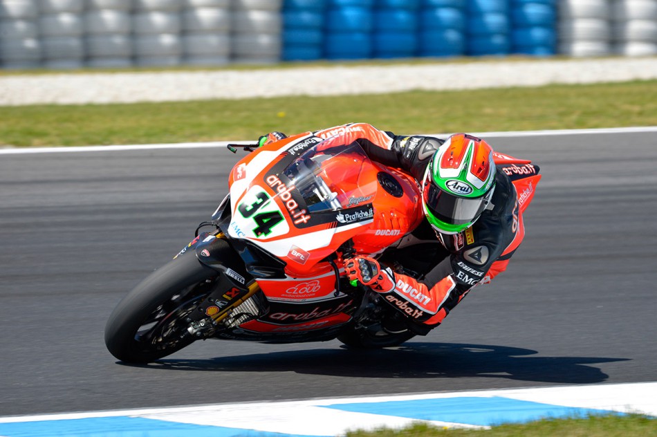 Davide Giugliano