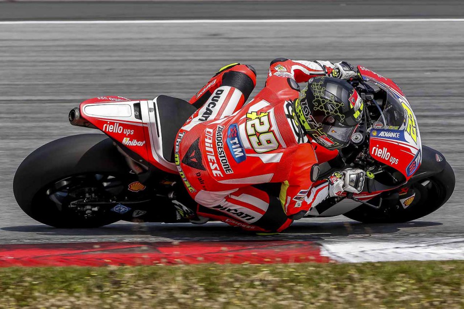 Adrea Iannone