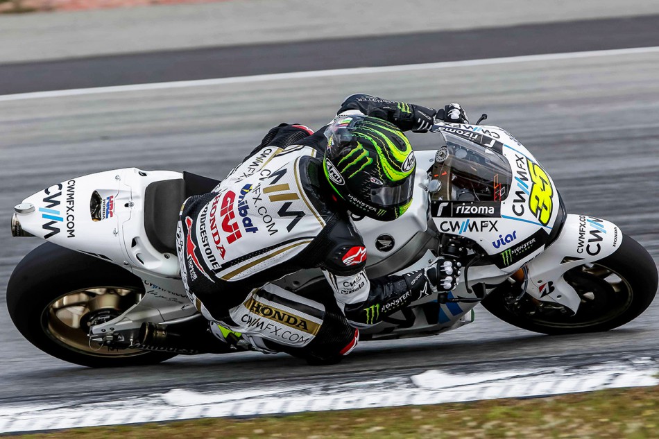 Cal Crutchlow