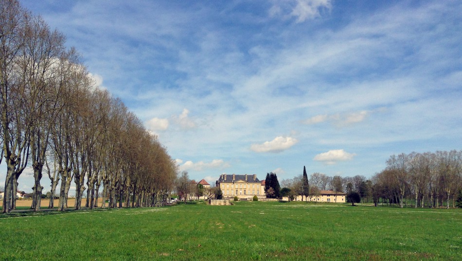 Château de Virazeil