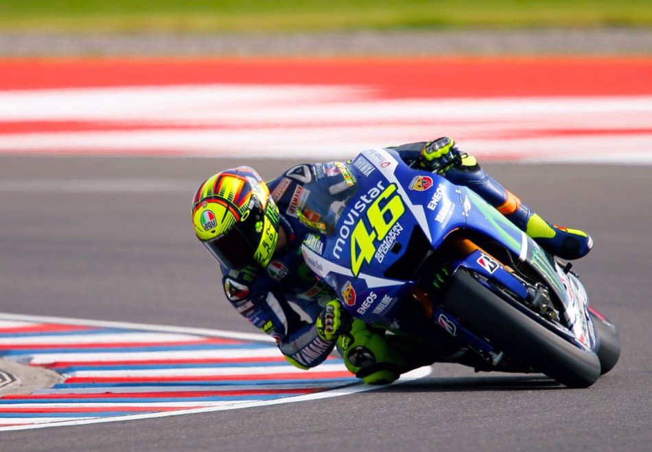 Valentino Rossi