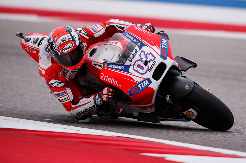 Andrea Dovizioso