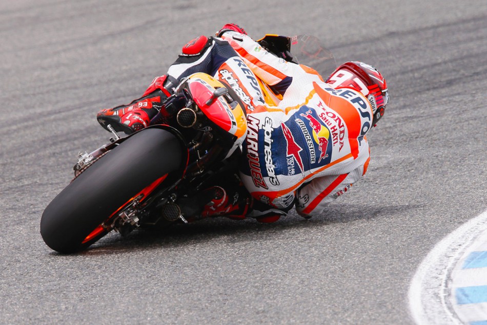 Marc Marquez