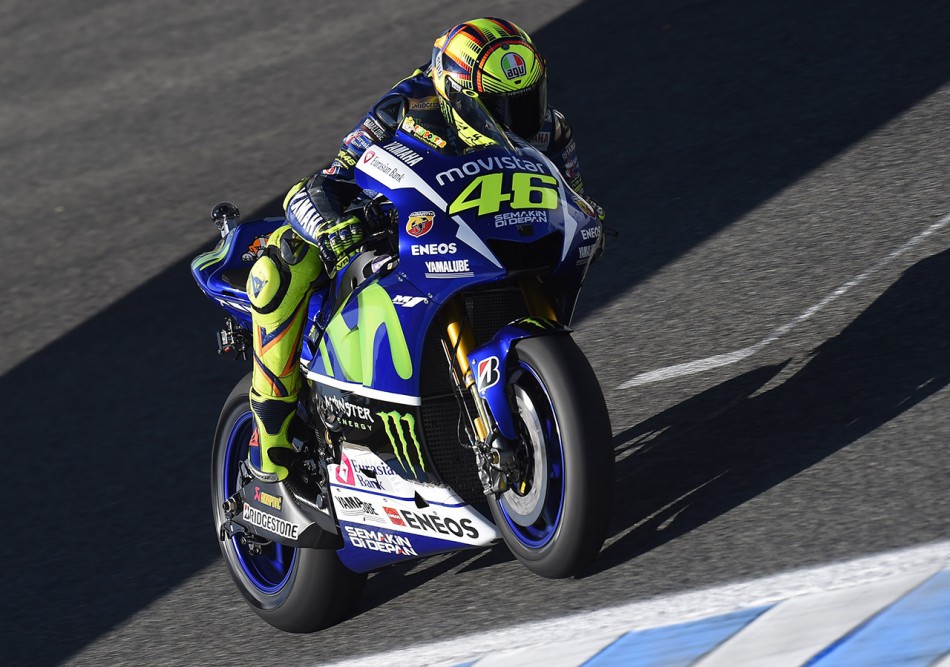 Valentino Rossi