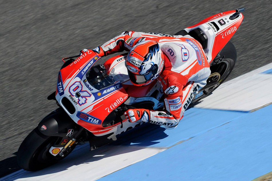 Andrea Dovizioso