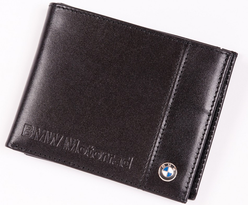 Portefeuille-Logo Wallet