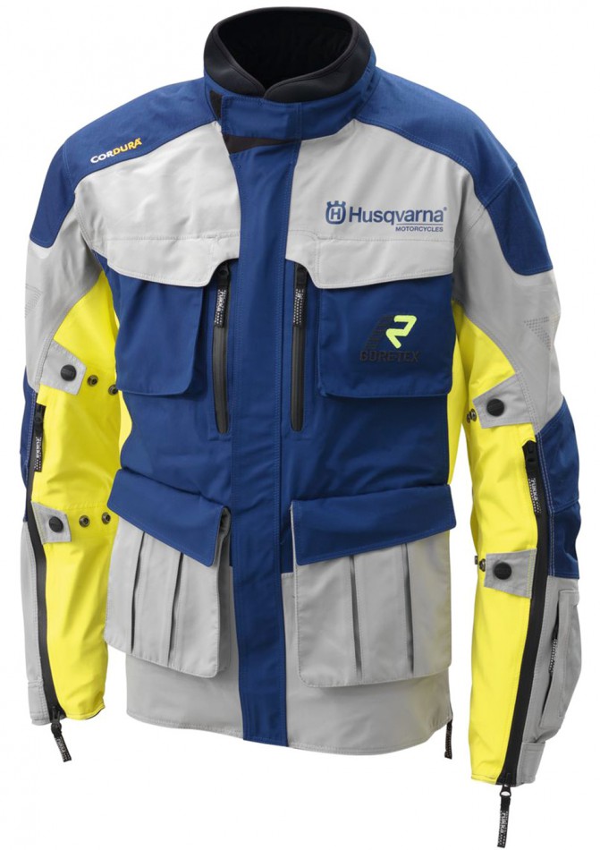 Veste_SIXTORP-Husqvarna