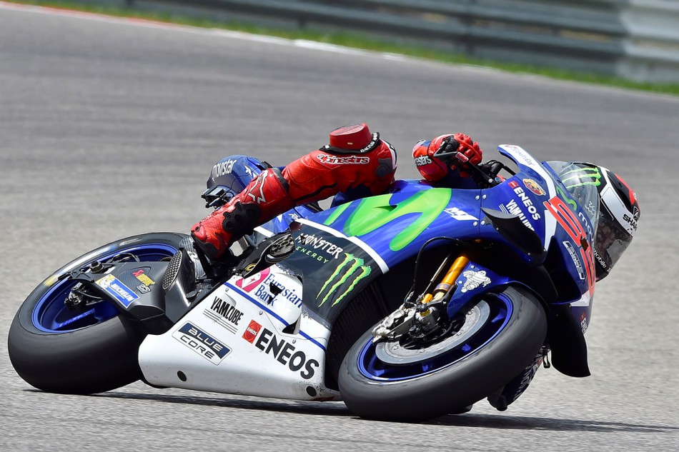 Jorge Lorenzo