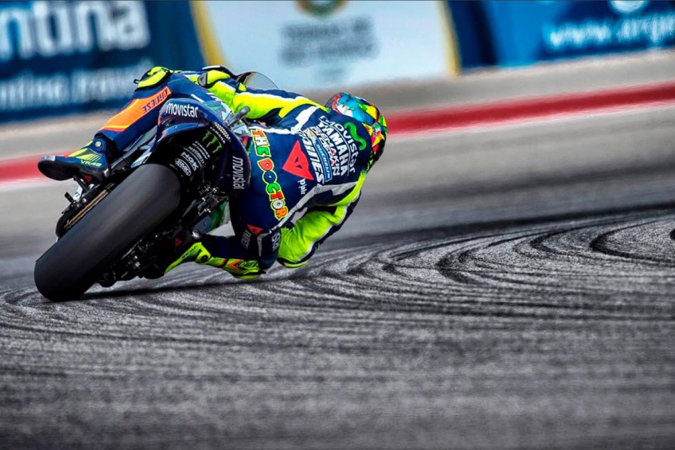 Valentino Rossi