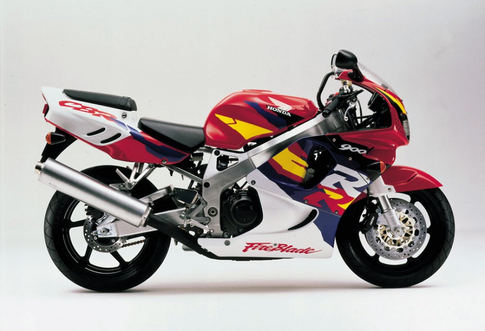 1996_Honda-CBR900RR
