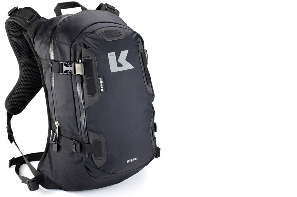Elio-Kriega R20 Backpack Main