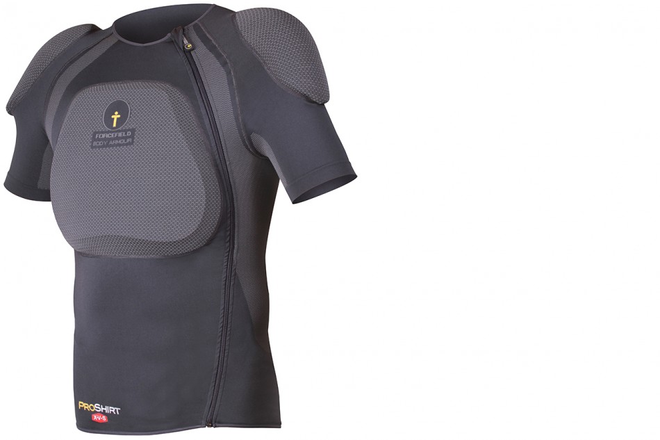 Forcefield-ProShirt XVS 2 front