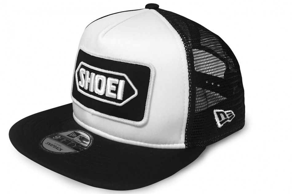 shoei_trucker_hat