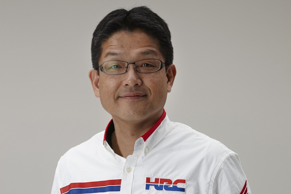 Yoshishige_Nomura_HRC_President
