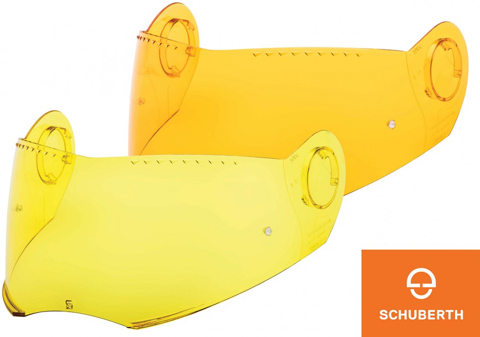 Schuberth_HiVis_orange_yellow_visor