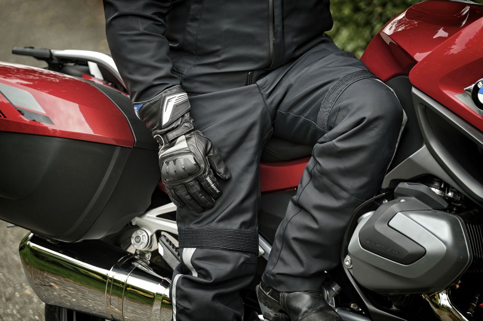 Pantalon moto BMW Tourshell femme