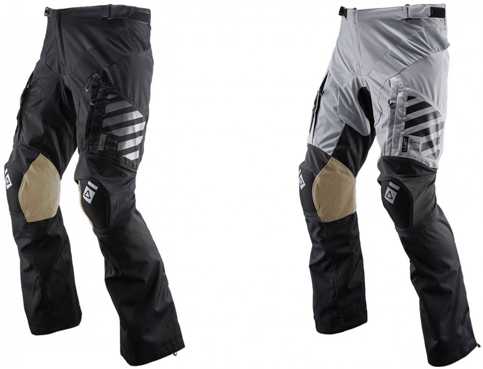 Leatt Pantalones Moto 5.5 Enduro