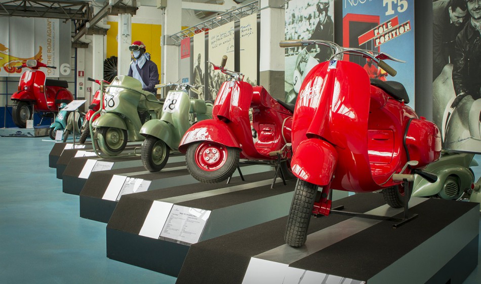 Musée Piaggio