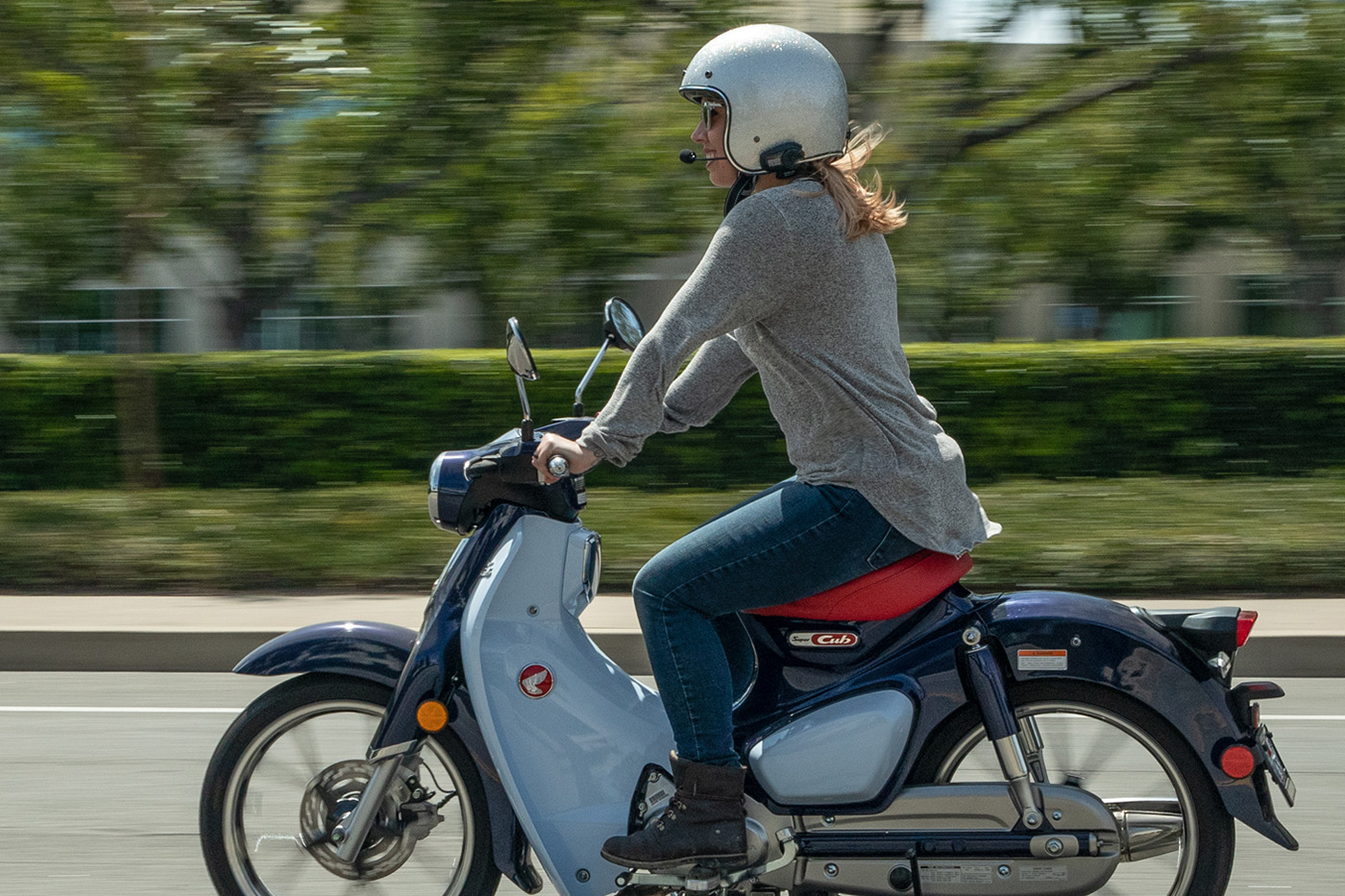 Sena 5S - MotoPlus.ca