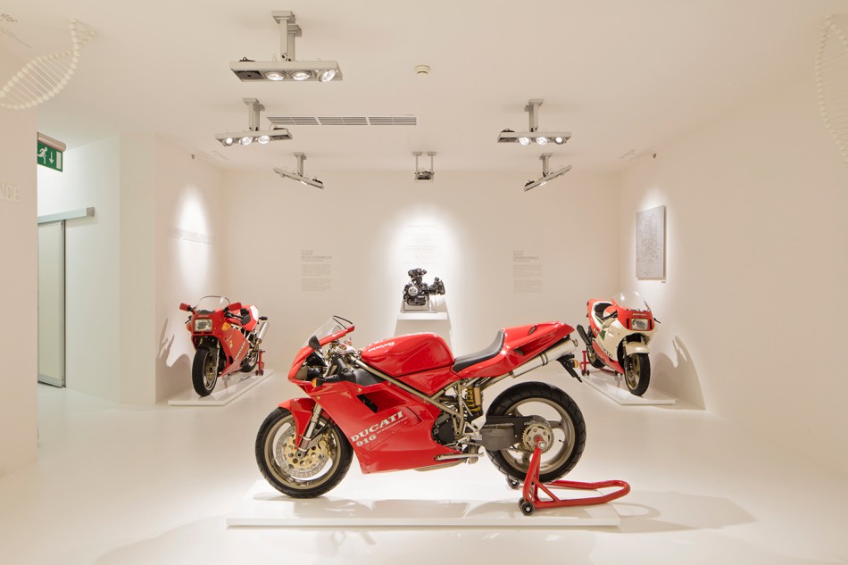 Ducati Museum-02