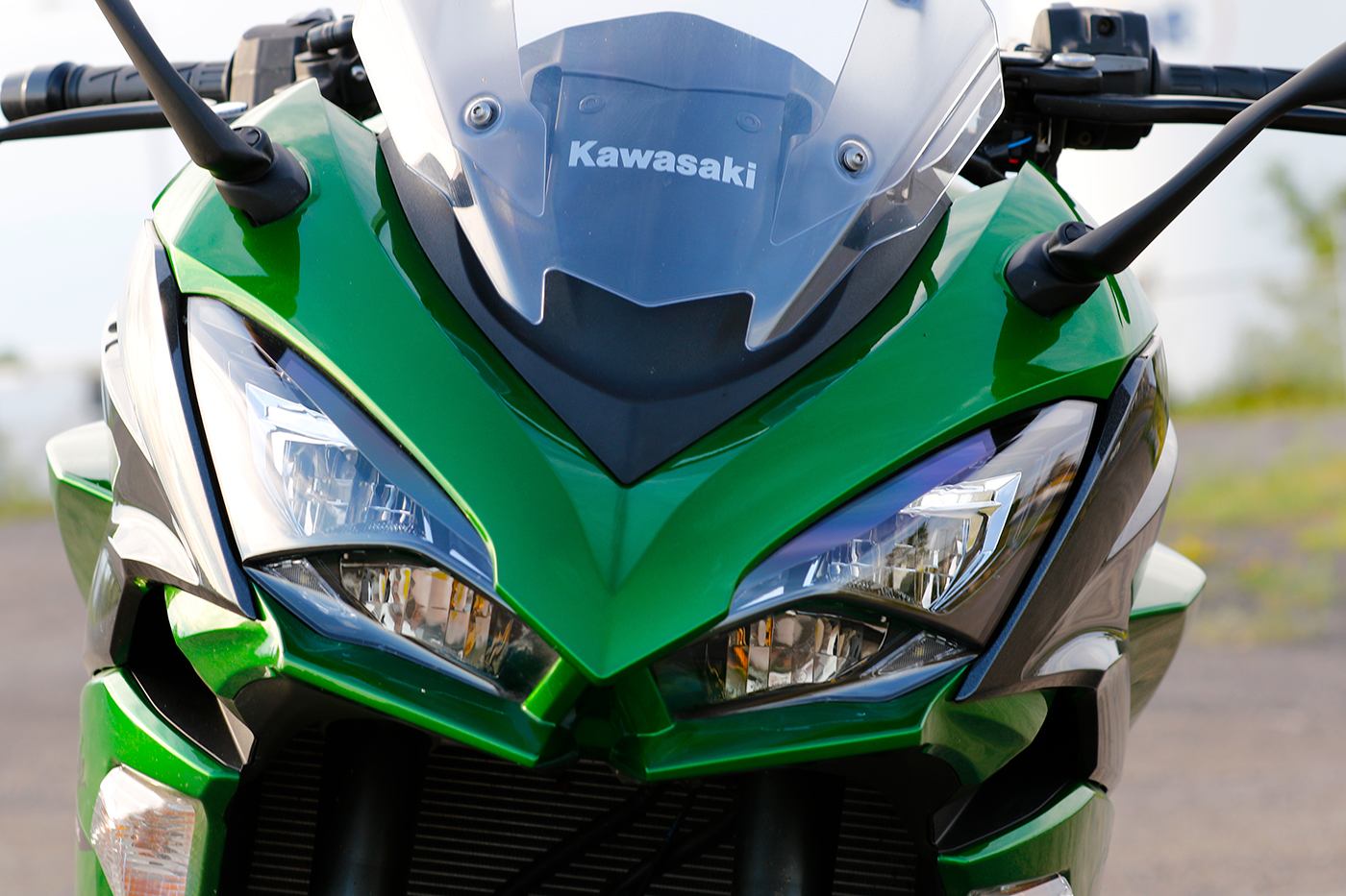 BROTECT 3x Matte Glas Schutzfolie  Für Kawasaki Ninja 650 1000sx 2020 155362891