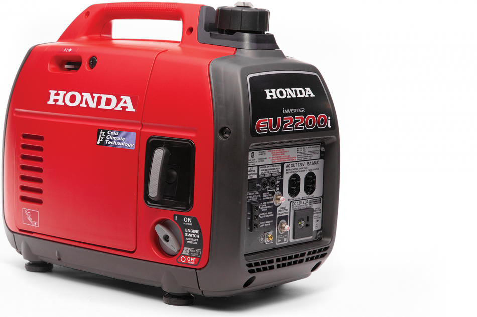 2021_Honda-Generatrice