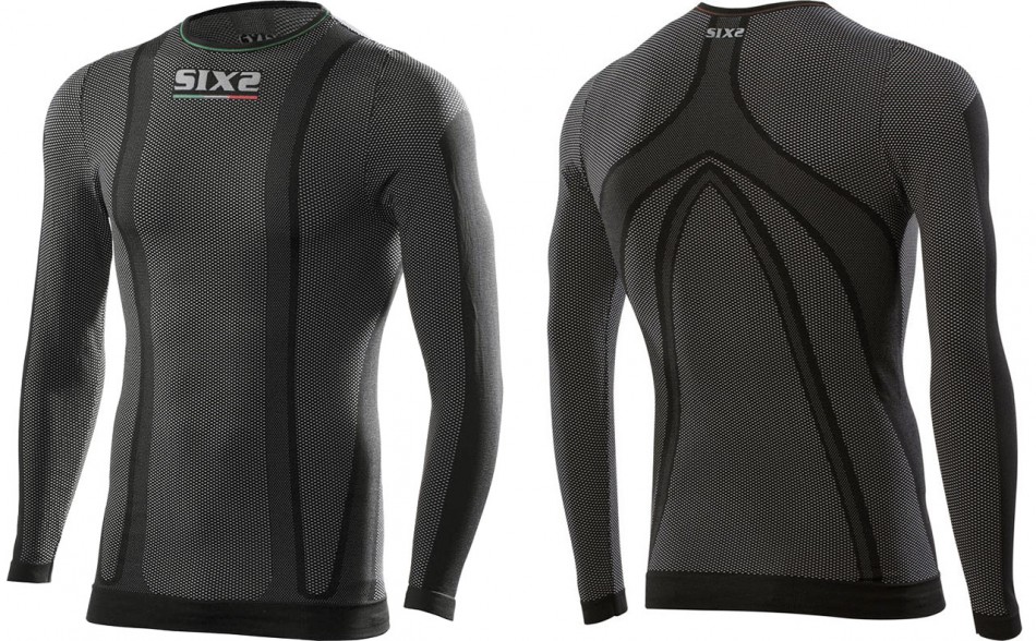 Maillot SixS Superlight Carbon