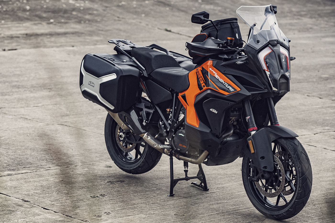 2021 ktm super deals adventure