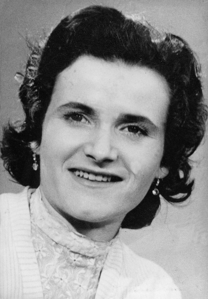 Monique Defeyer, épouse Constant 1936-2000