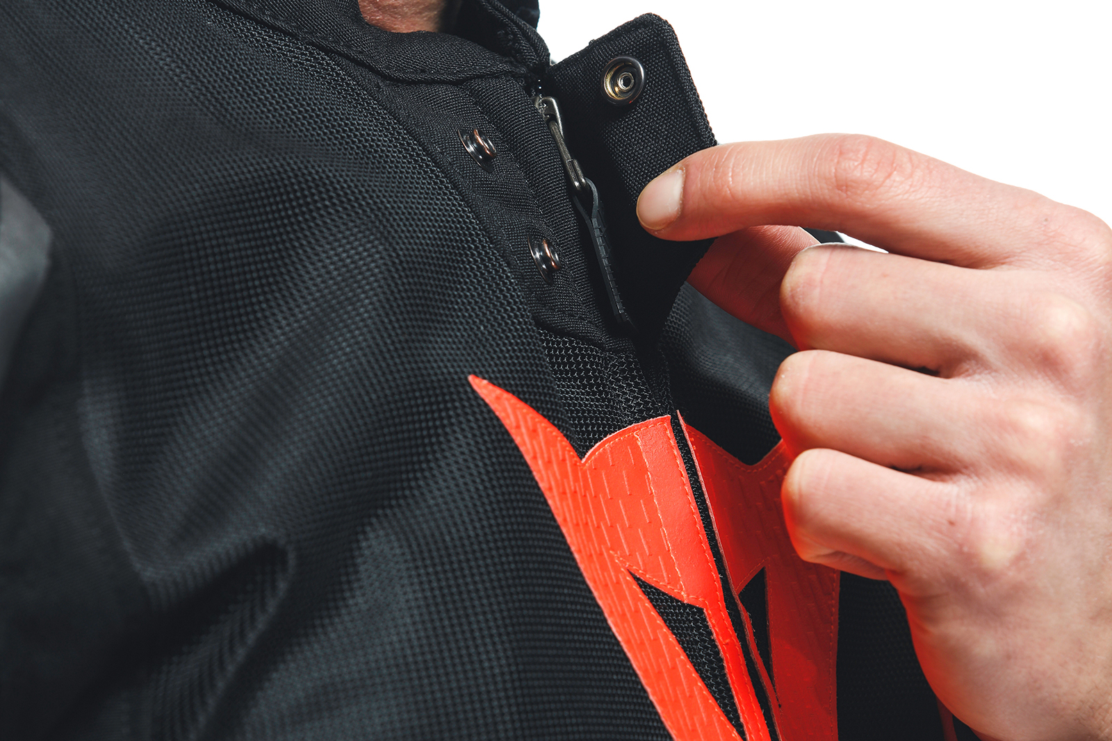 Dainese Smart Jacket LS Sport - MotoPlus.ca