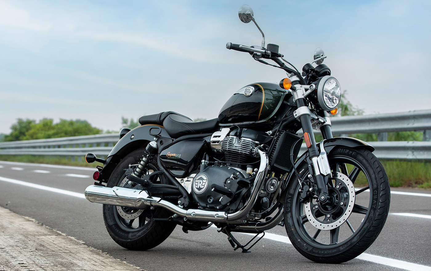 Royal Enfield 2023 MotoPlus ca