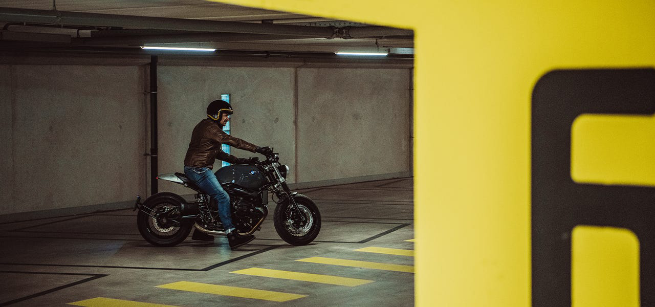 REV’IT! RESTLESS - MotoPlus.ca