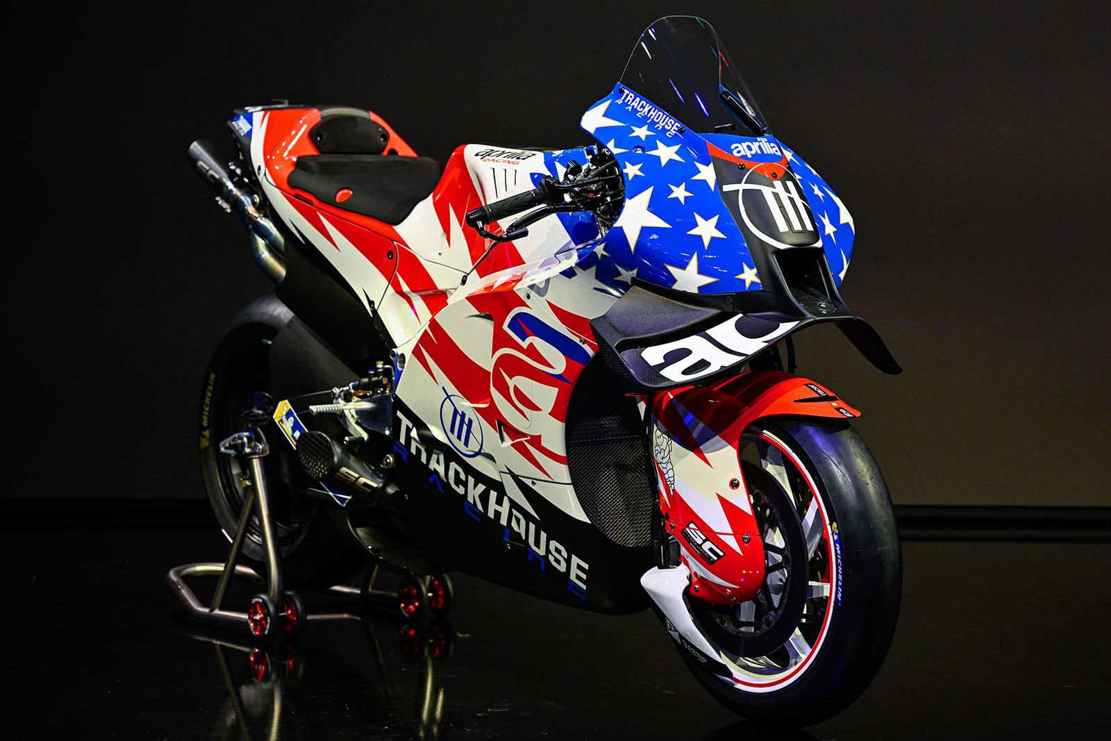 MotoGP 2024 — Aprilia MotoPlus.ca