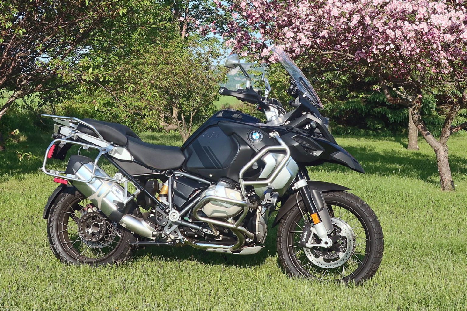 Feux Lone Rider Moto Lights - MotoPlus.ca